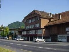 Eine Kalkschutz Anlage schützt vor Kalk und Rost.