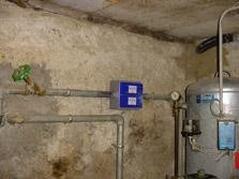 Mediagon Enthärter erfolgreich im Betrieb in 3507 Biglen.