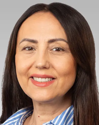 Nuray Bulut - Mediagon