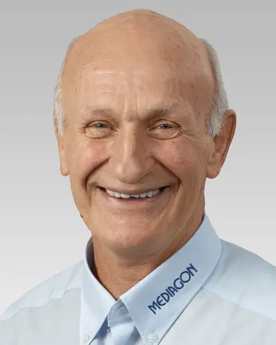 Franz Gerber - Mediagon