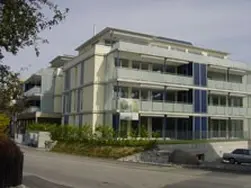 Mediagon Erfahrung aus 3123 Belp | Überbauung Gürbe-Park - Mediagon