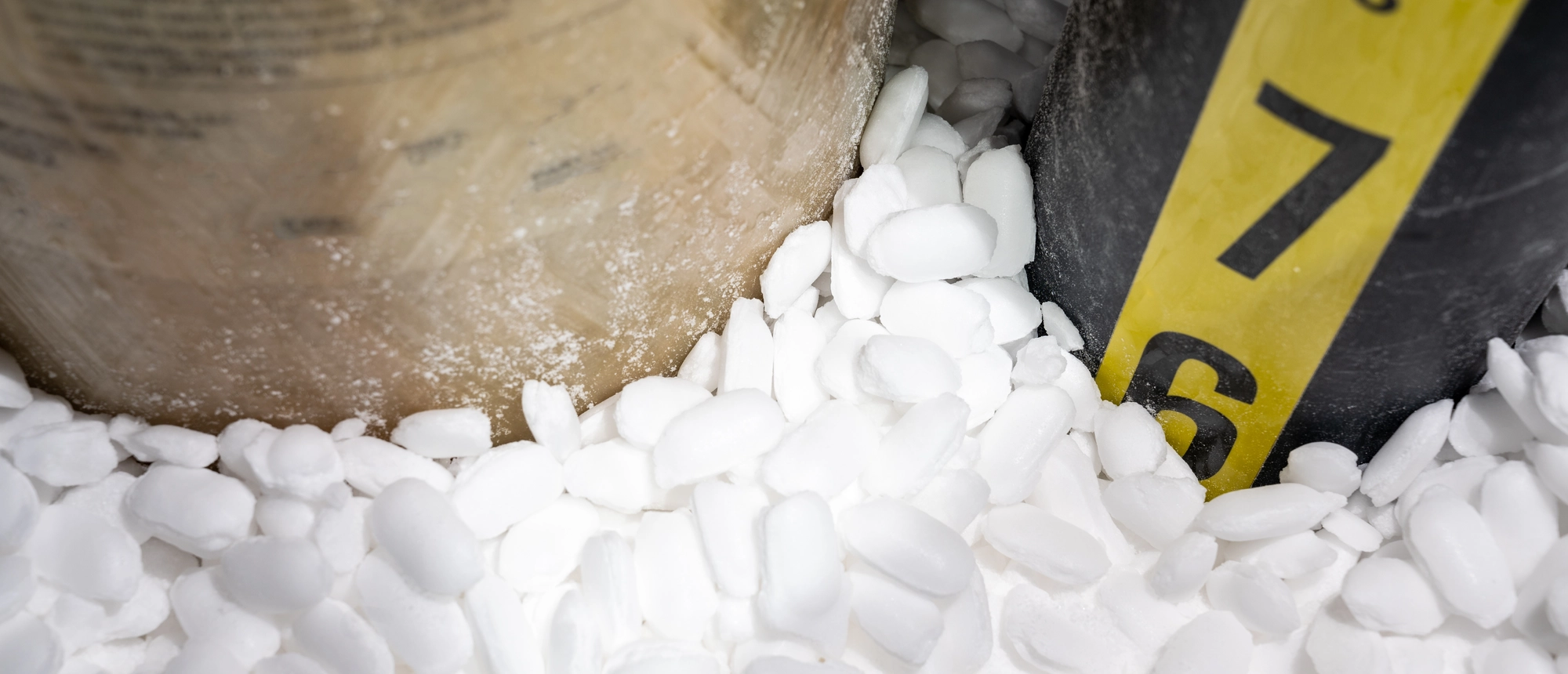 Ist eine Enthärtungsanlage sinnvoll? - Mediagon