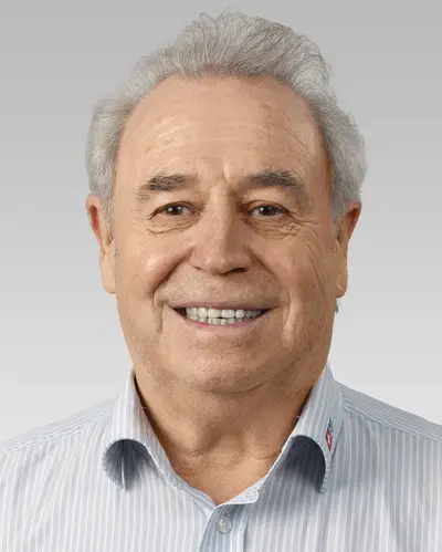 Heinz Loew - Mediagon