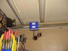 Was ist die optimale Wasserhärte für 3453 Heimisbach?