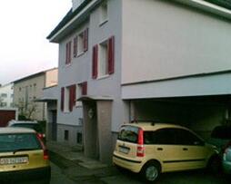 Mediagon Enthärtungsanlage im Einsatz