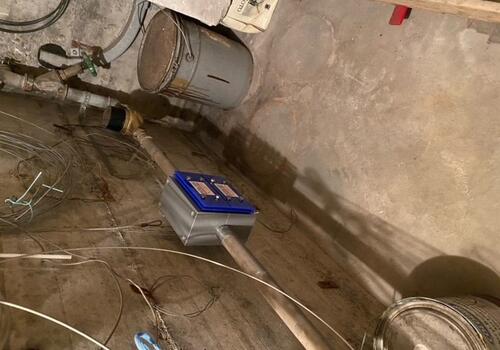 Wie hoch ist die Wasserhärte in 5742 Kölliken?