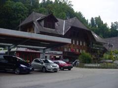 Finden Sie hier Ihre Wasserhärte in 3453 Heimisbach heraus.