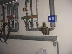 Mediagon ist die perfekte Alternative zur Salzanlage.