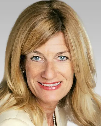 Susanne Rapp - Mediagon