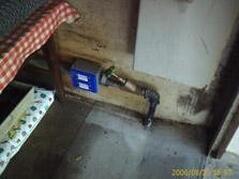 Mediagon Enthärtungsanlage erfolgreich im Einsatz in 8226 Schleitheim.