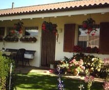 Mediagon Entkalkungsanlage erfolgreich im Einsatz in 8226 Schleitheim.