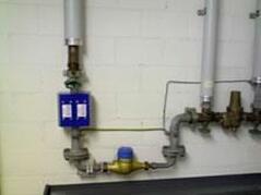 Benutzen Sie hier unseren Wasserhärte-Rechner und ermitteln Sie die Wasserhärte für 8603 Schwerzenbach.