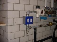 Mediagon schützt ökologisch gegen Kalk