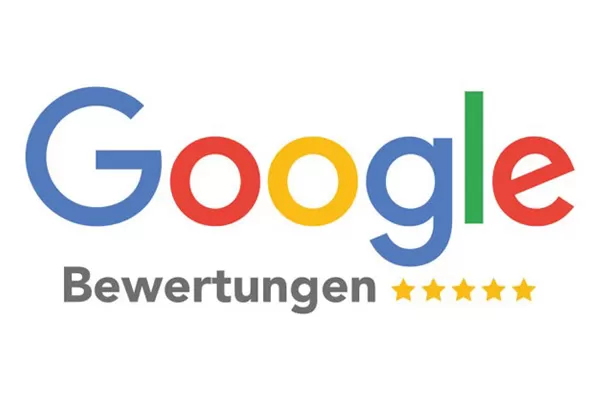 Google Rezensionen - Mediagon