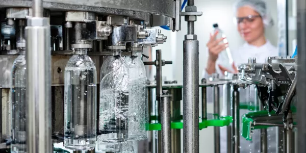 Mediagon Kalkschutzanlage Erfahrungen – Industrie | Mediagon - Mediagon