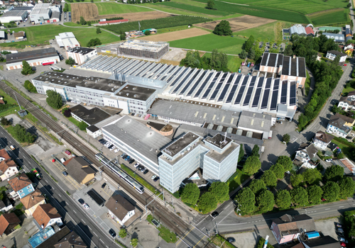 Kalkschutz ist wichtig, um Schäden an der Dusche zu vermeiden.