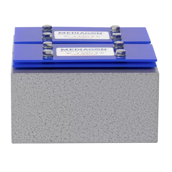 Kalkschutzanlage für Ein- & Zweifamilienhäuser | Mediagon - Mediagon