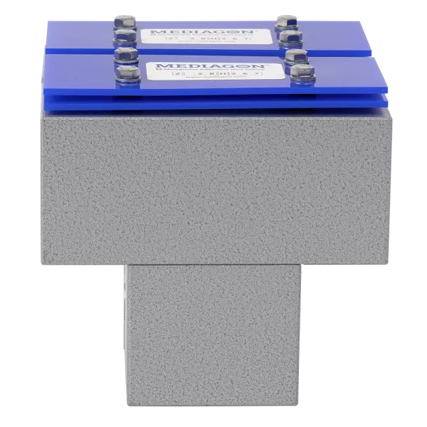 Kalkschutzanlage für Ein- & Zweifamilienhäuser | Mediagon - Mediagon