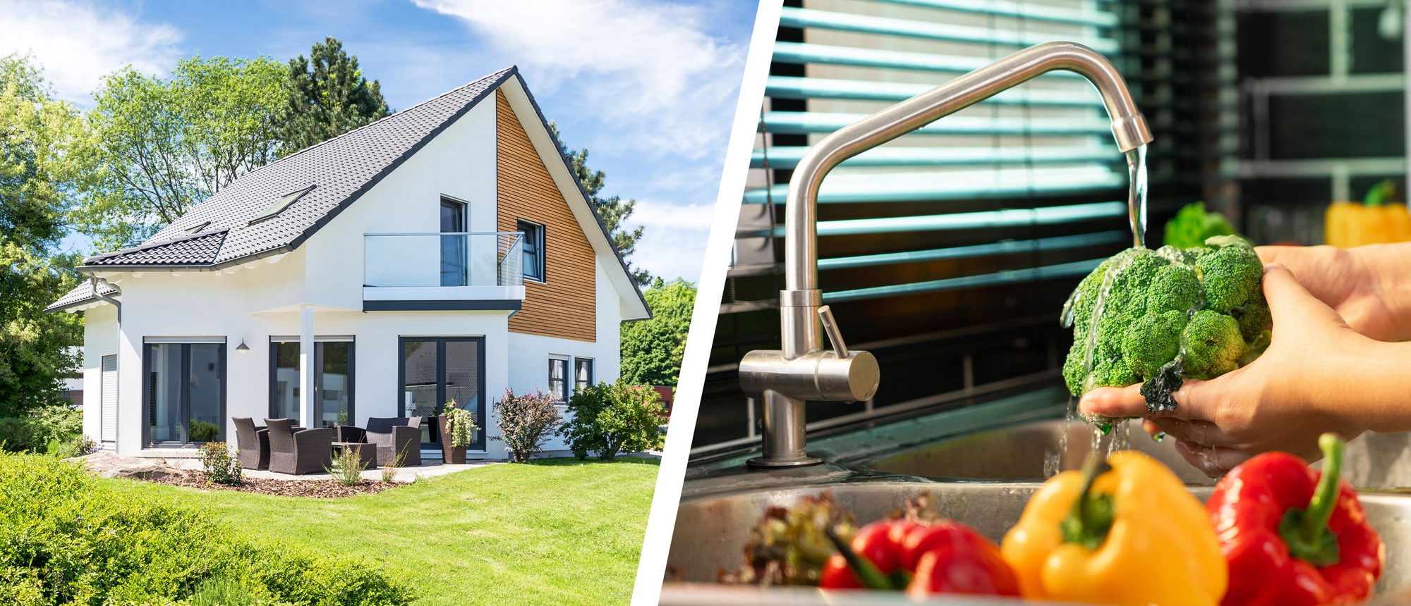 Kalkschutzanlagen für - Mediagon