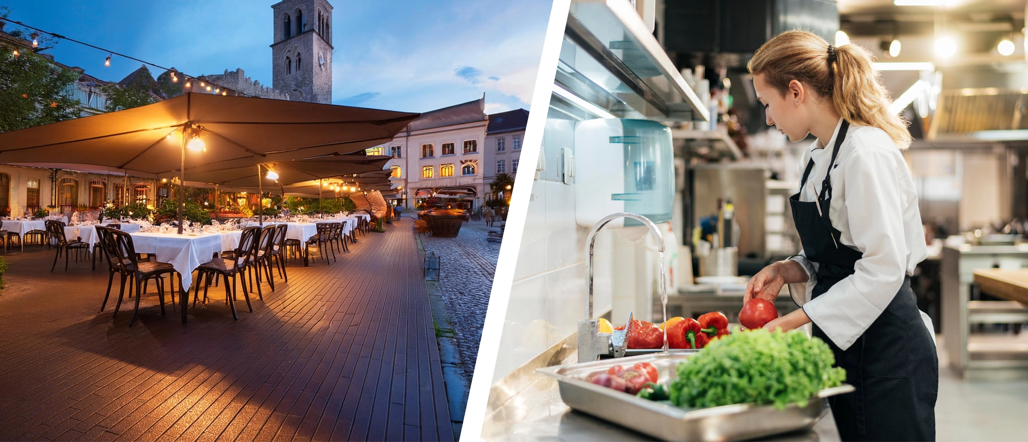 Kalkschutzanlage für - Mediagon