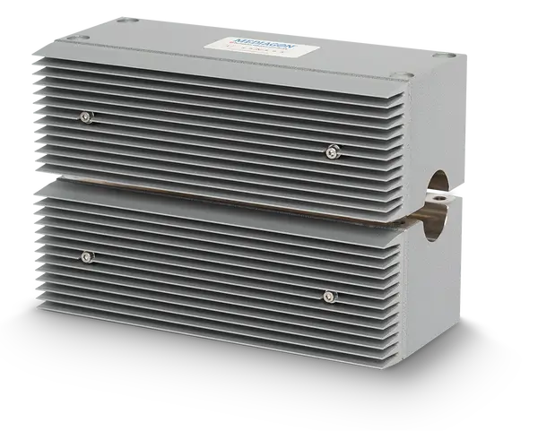 Kalkschutzanlage für Industrie | Mediagon - Mediagon