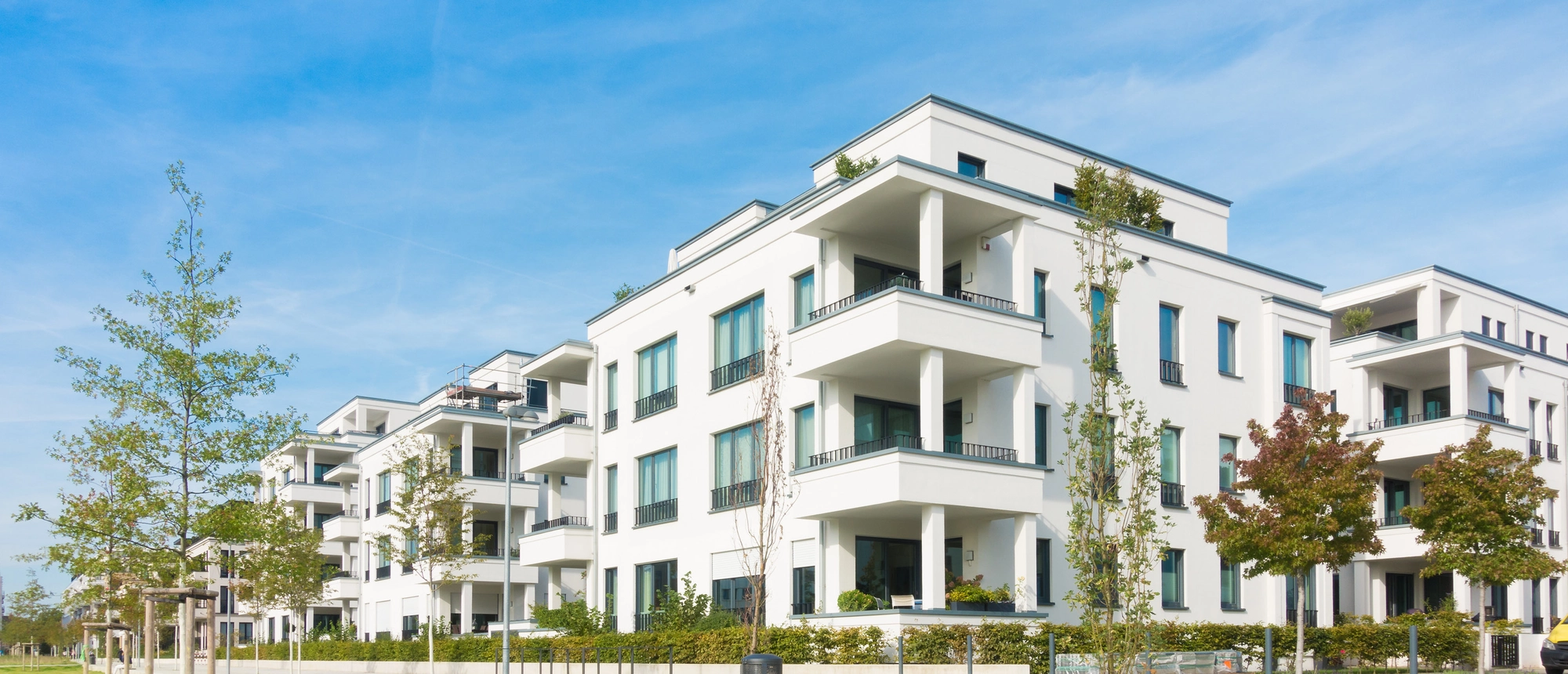 Kalkschutzanlagen für - Mediagon