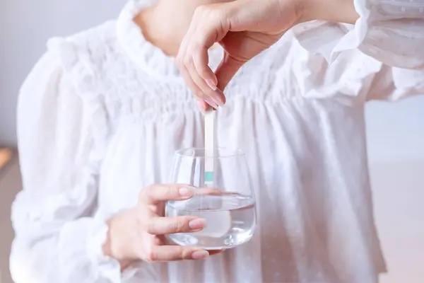 Persönliches Testergebnis - Mediagon